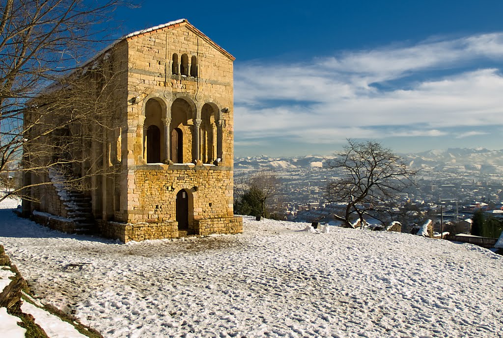 Antecedentes de la Meteorología en Asturias